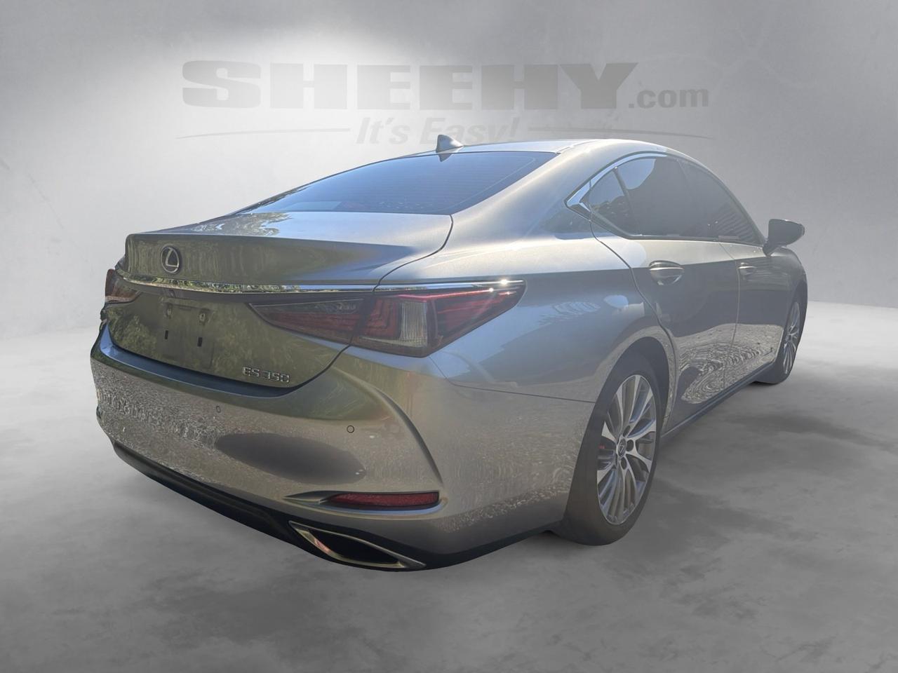 2019 Lexus ES 350 Annapolis MD