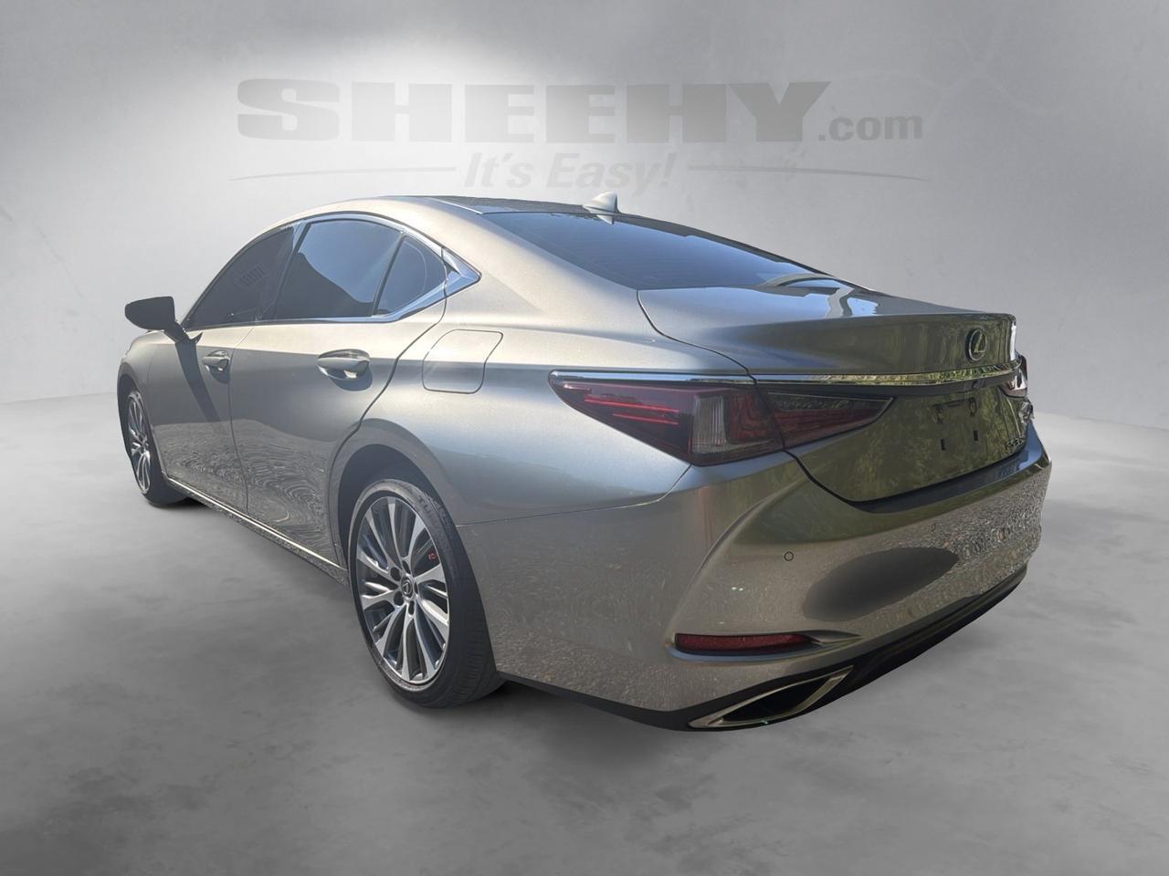 2019 Lexus ES 350 Annapolis MD