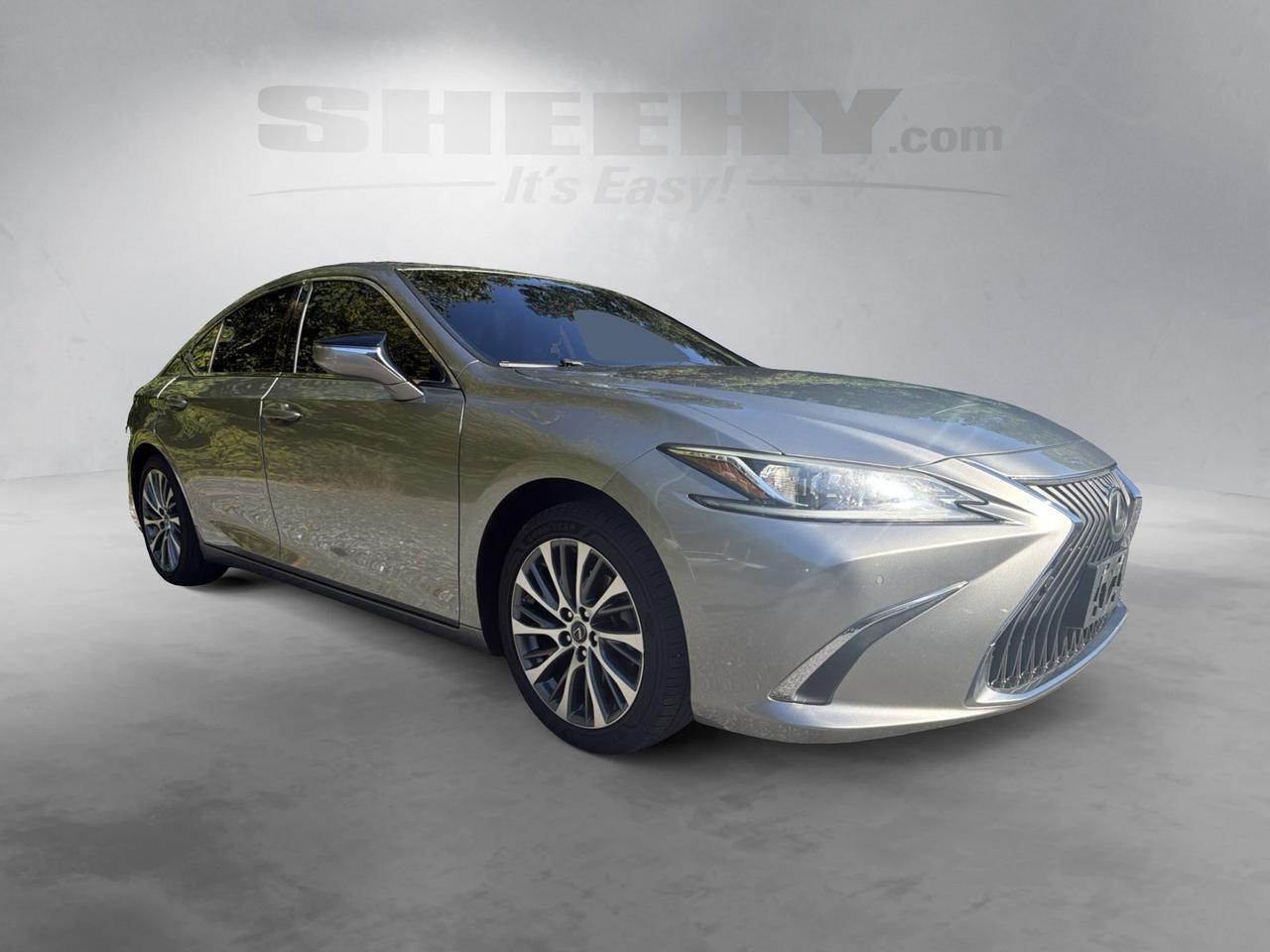 2019 Lexus ES 350 Annapolis MD