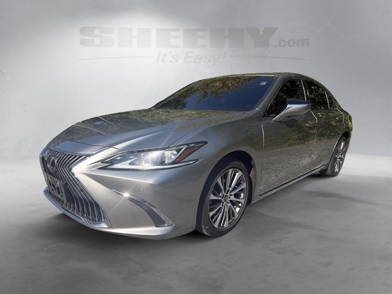 2019 Lexus ES 350 Annapolis MD