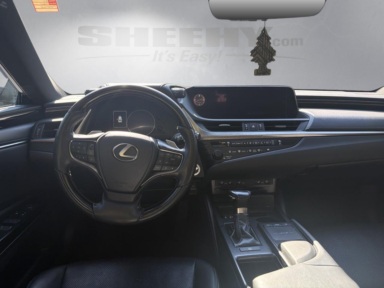 2019 Lexus ES 350 Annapolis MD