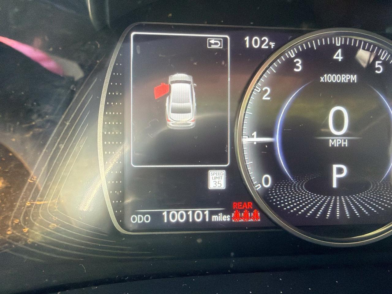 2019 Lexus ES 350 Annapolis MD