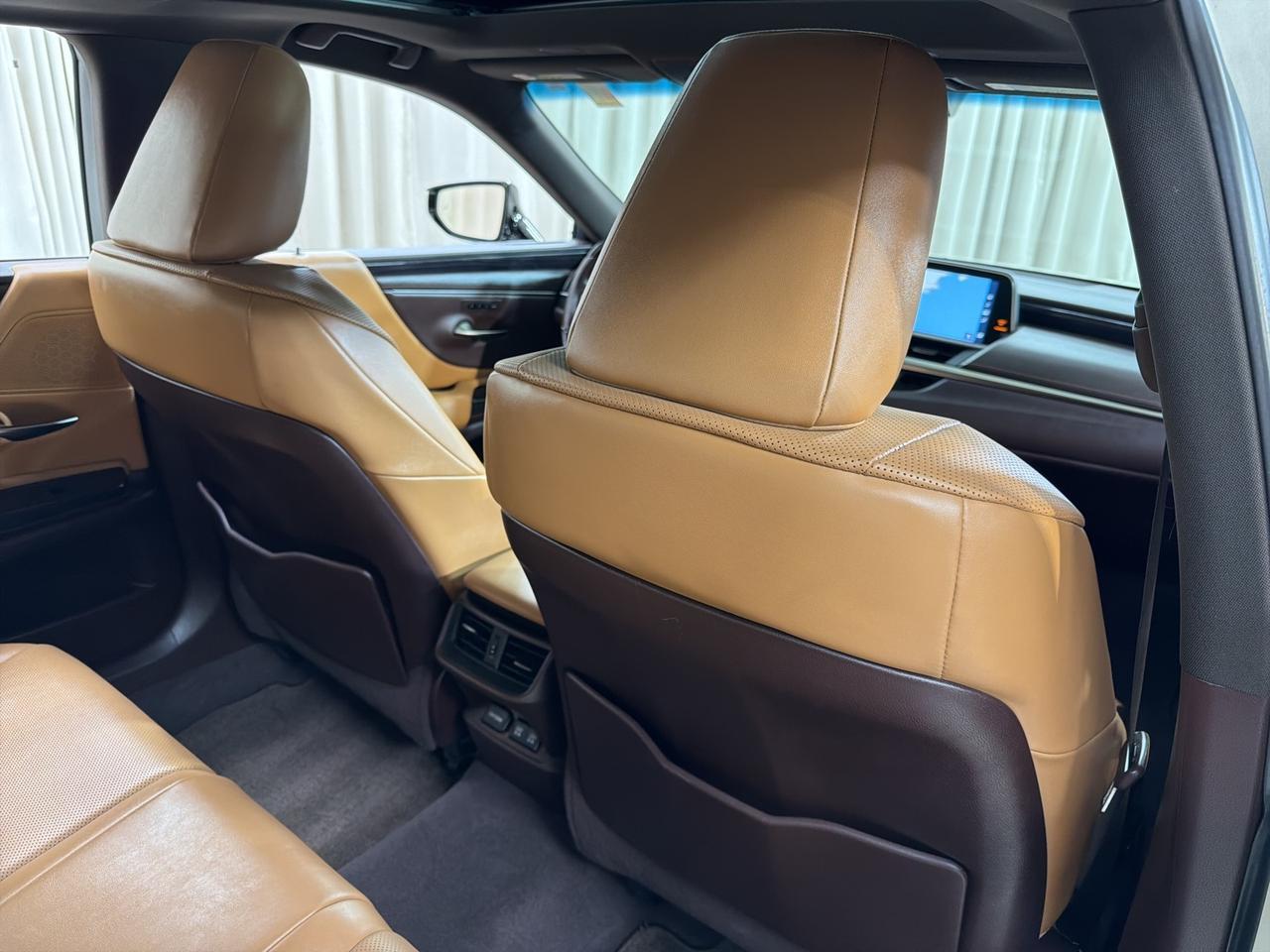 2019 Lexus ES 350 Annapolis MD