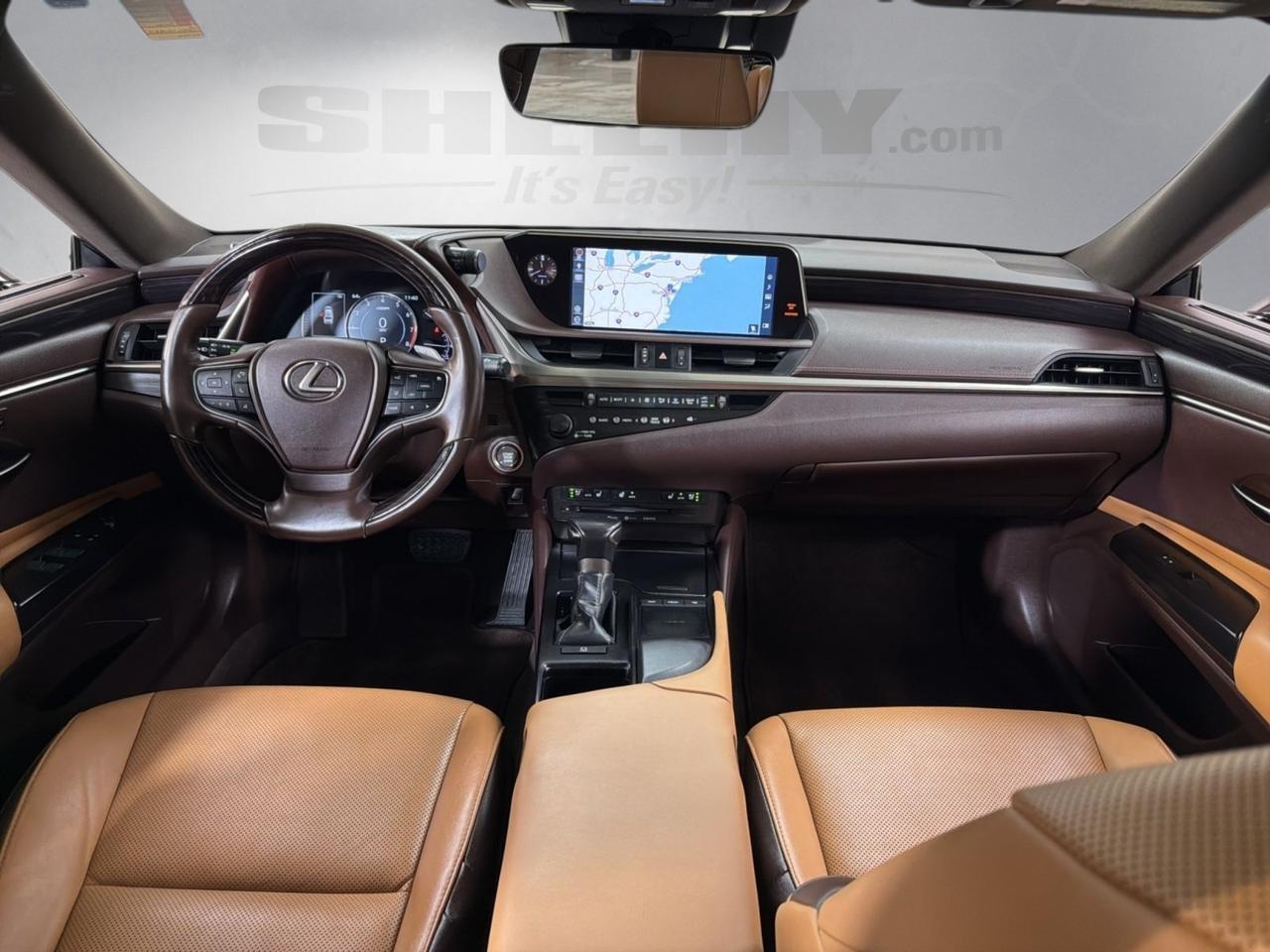 2019 Lexus ES 350 Annapolis MD