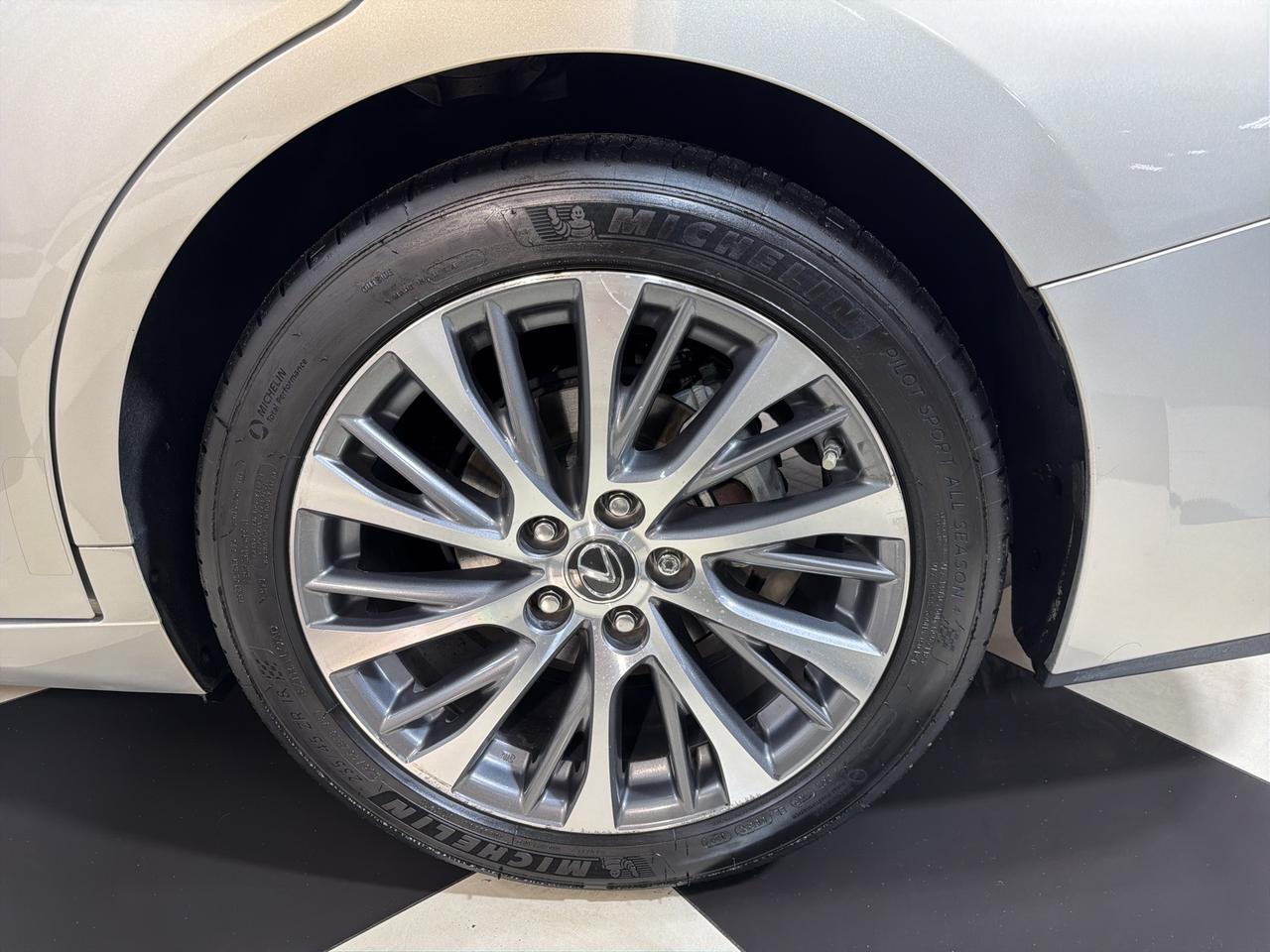 2019 Lexus ES 350 Annapolis MD