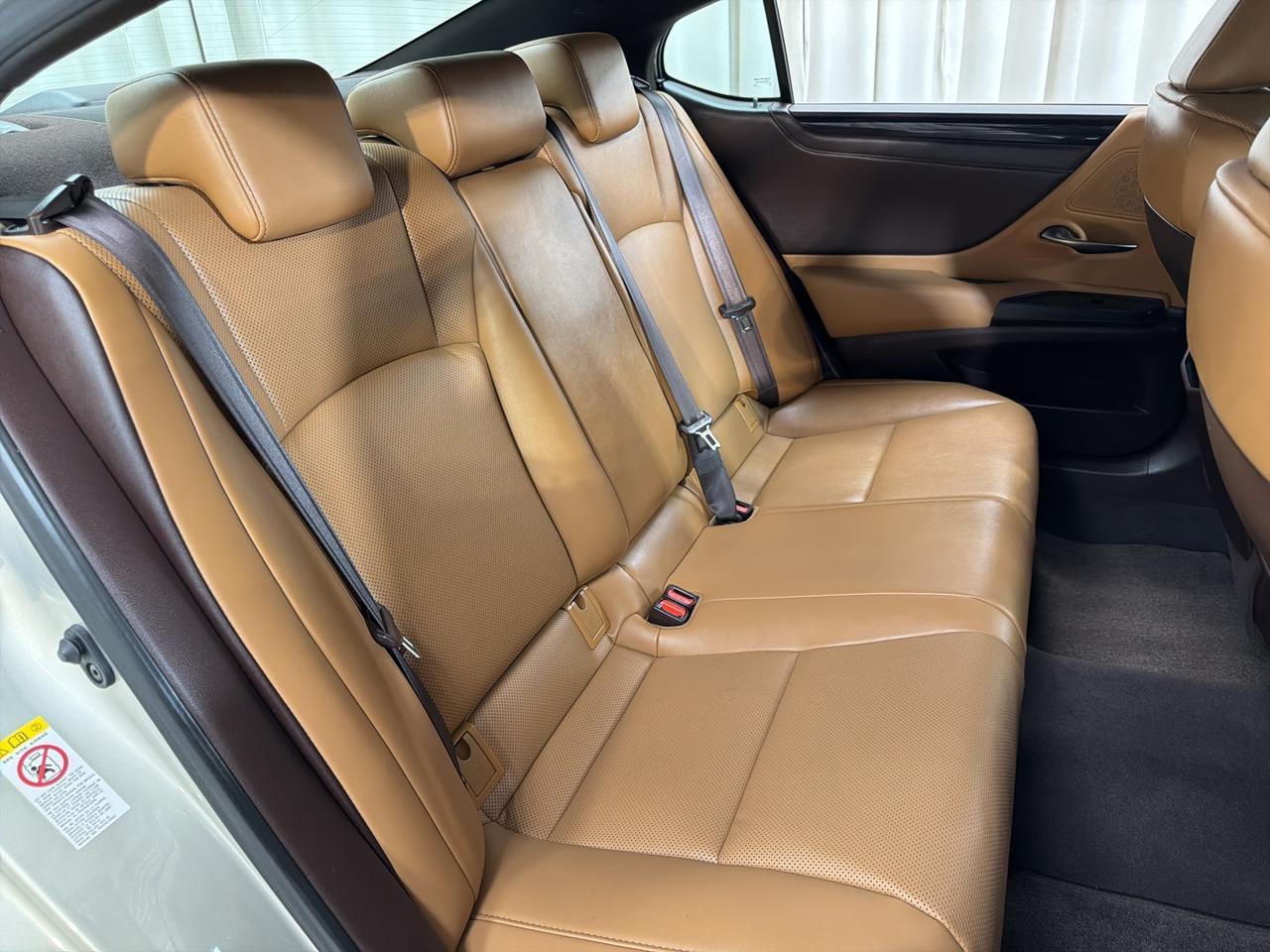 2019 Lexus ES 350 Annapolis MD