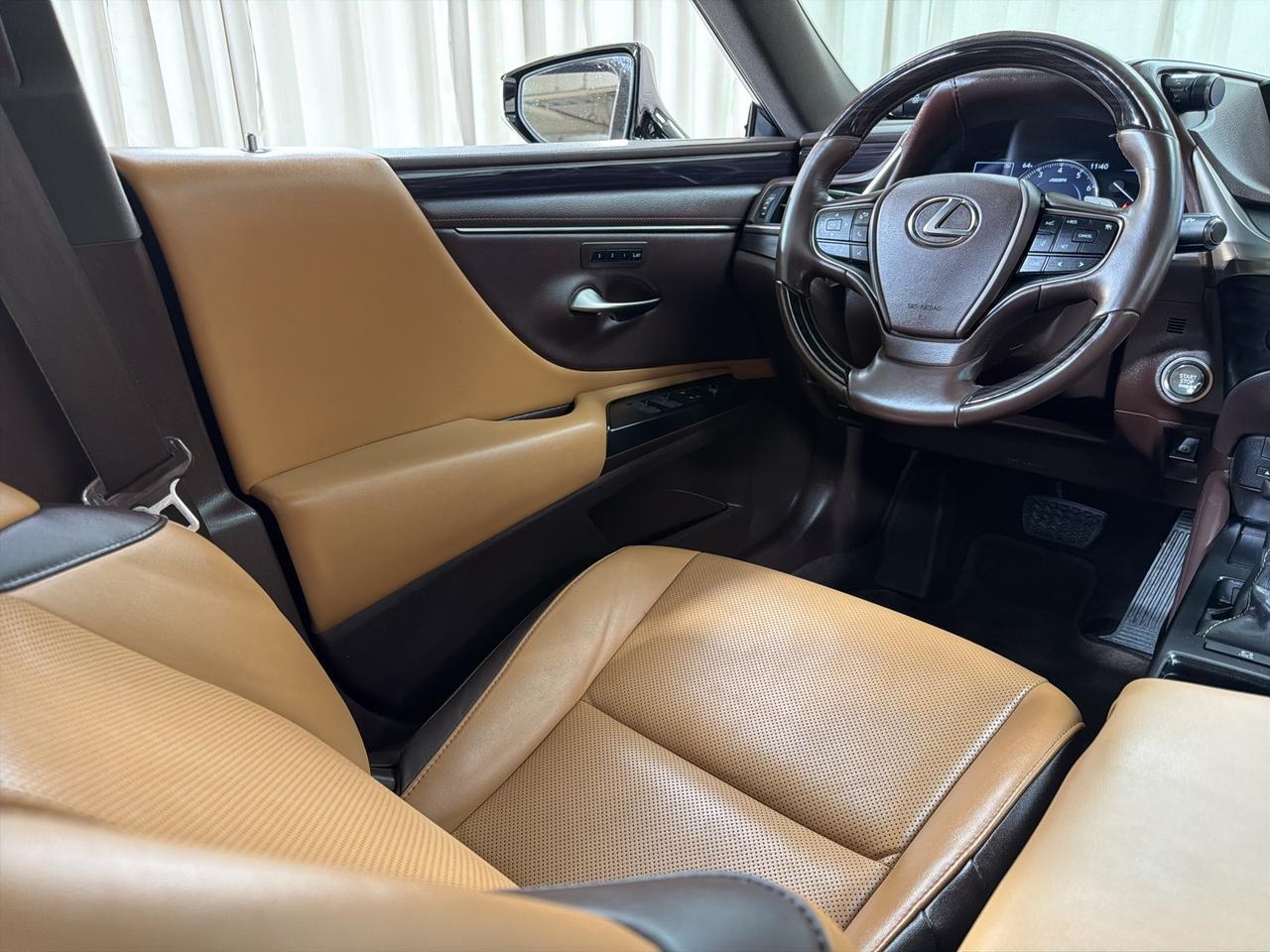 2019 Lexus ES 350 Annapolis MD