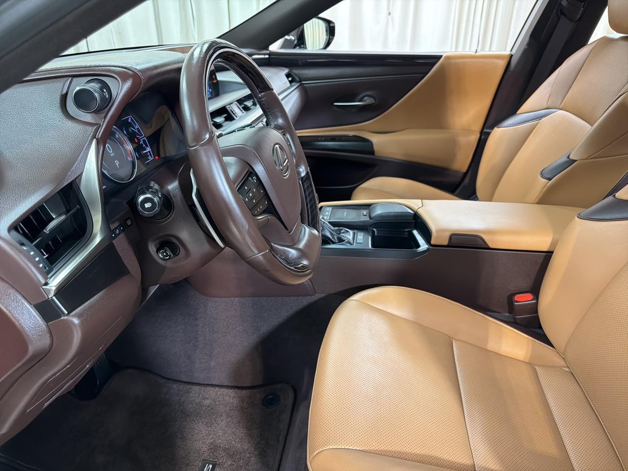 2019 Lexus ES 350 Annapolis MD