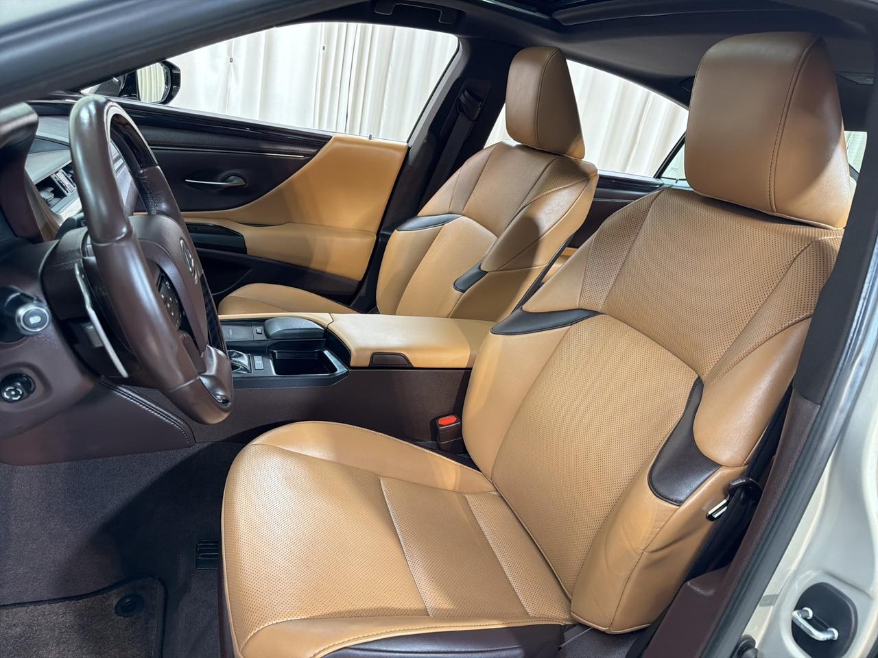 2019 Lexus ES 350 Annapolis MD