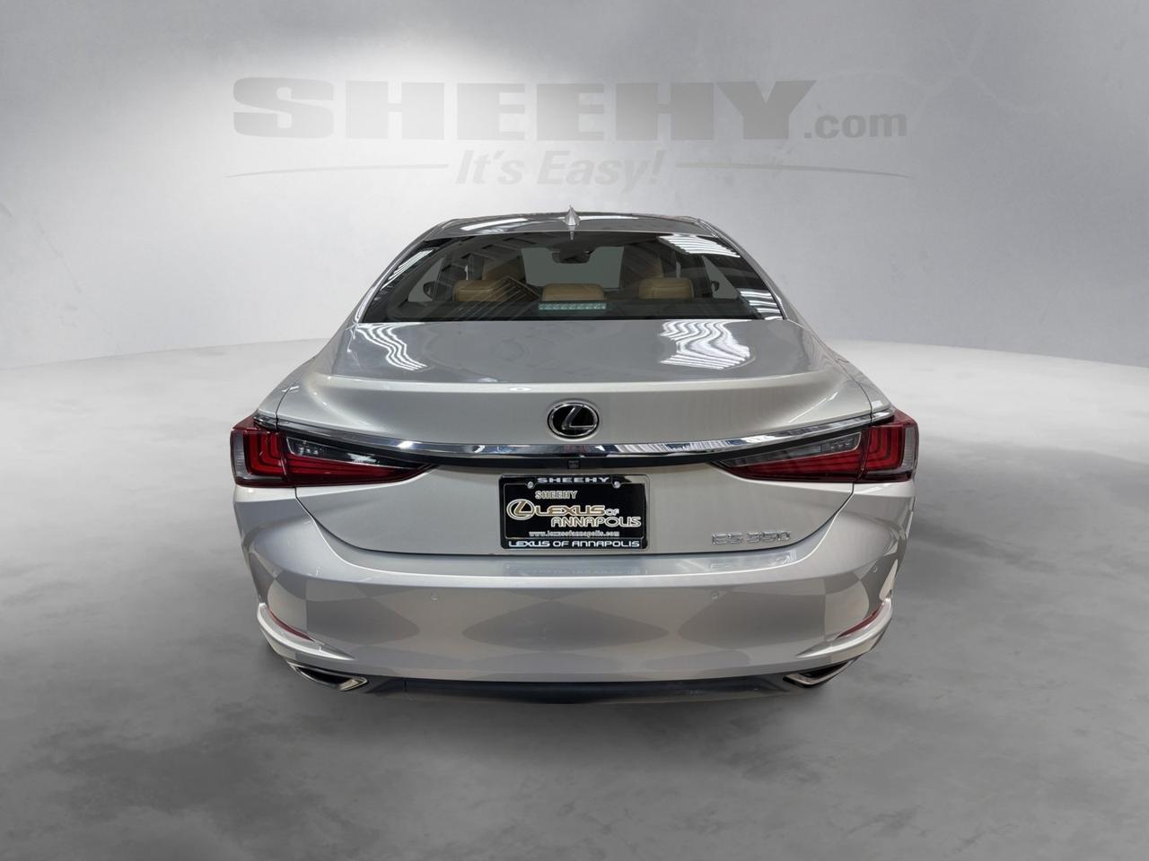 2019 Lexus ES 350 Annapolis MD