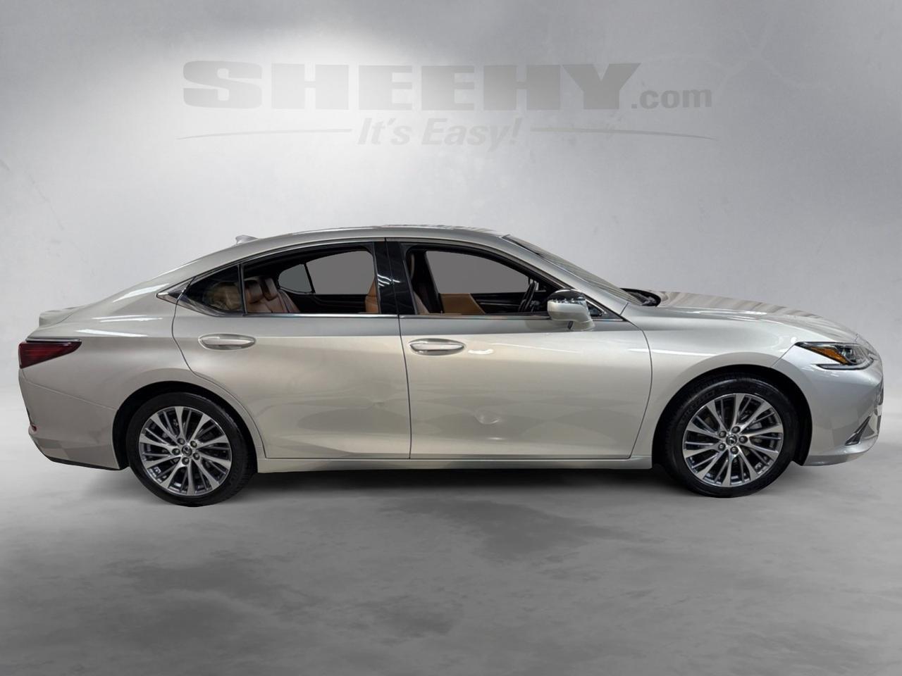 2019 Lexus ES 350 Annapolis MD