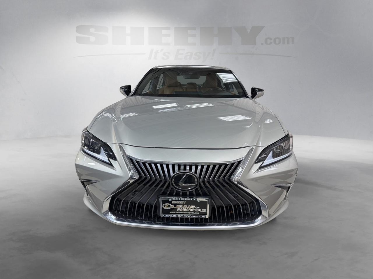 2019 Lexus ES 350 Annapolis MD