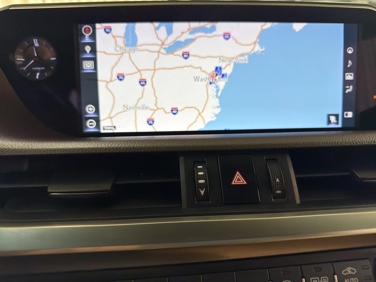 2019 Lexus ES 350 Annapolis MD