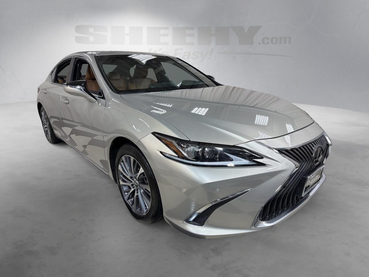 2019 Lexus ES 350 Annapolis MD