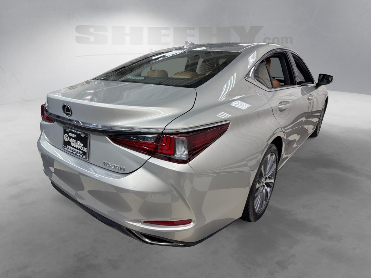 2019 Lexus ES 350 Annapolis MD