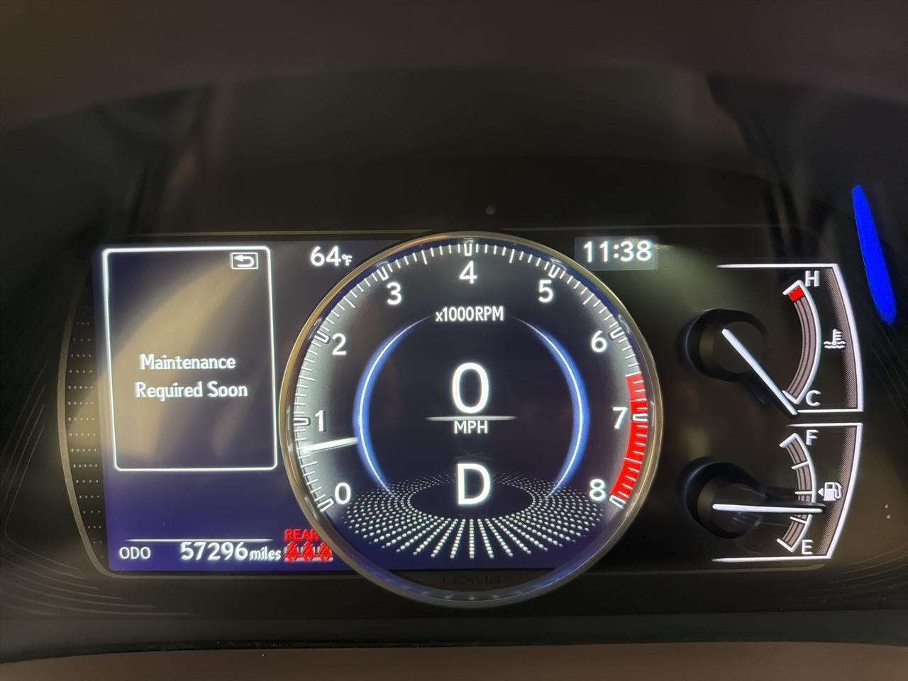 2019 Lexus ES 350 Annapolis MD