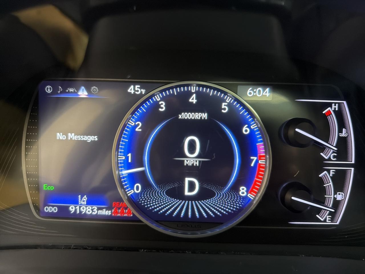 2019 Lexus ES 350 Annapolis MD