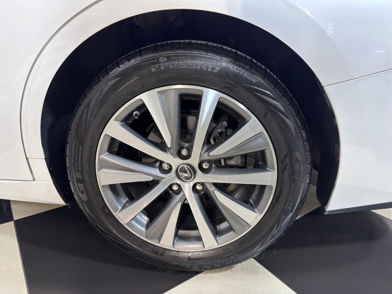 2019 Lexus ES 350 Annapolis MD