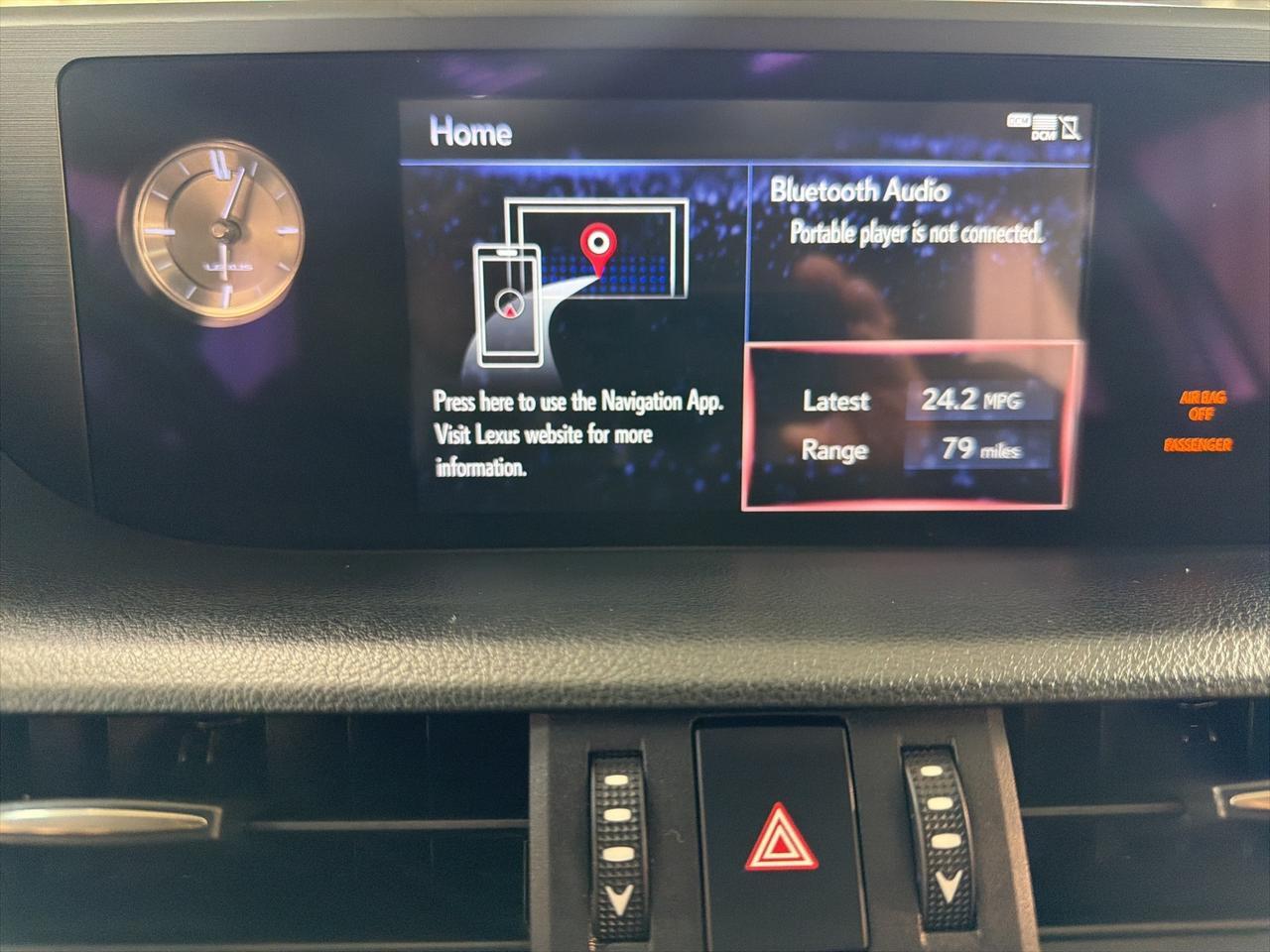 2019 Lexus ES 350 Annapolis MD