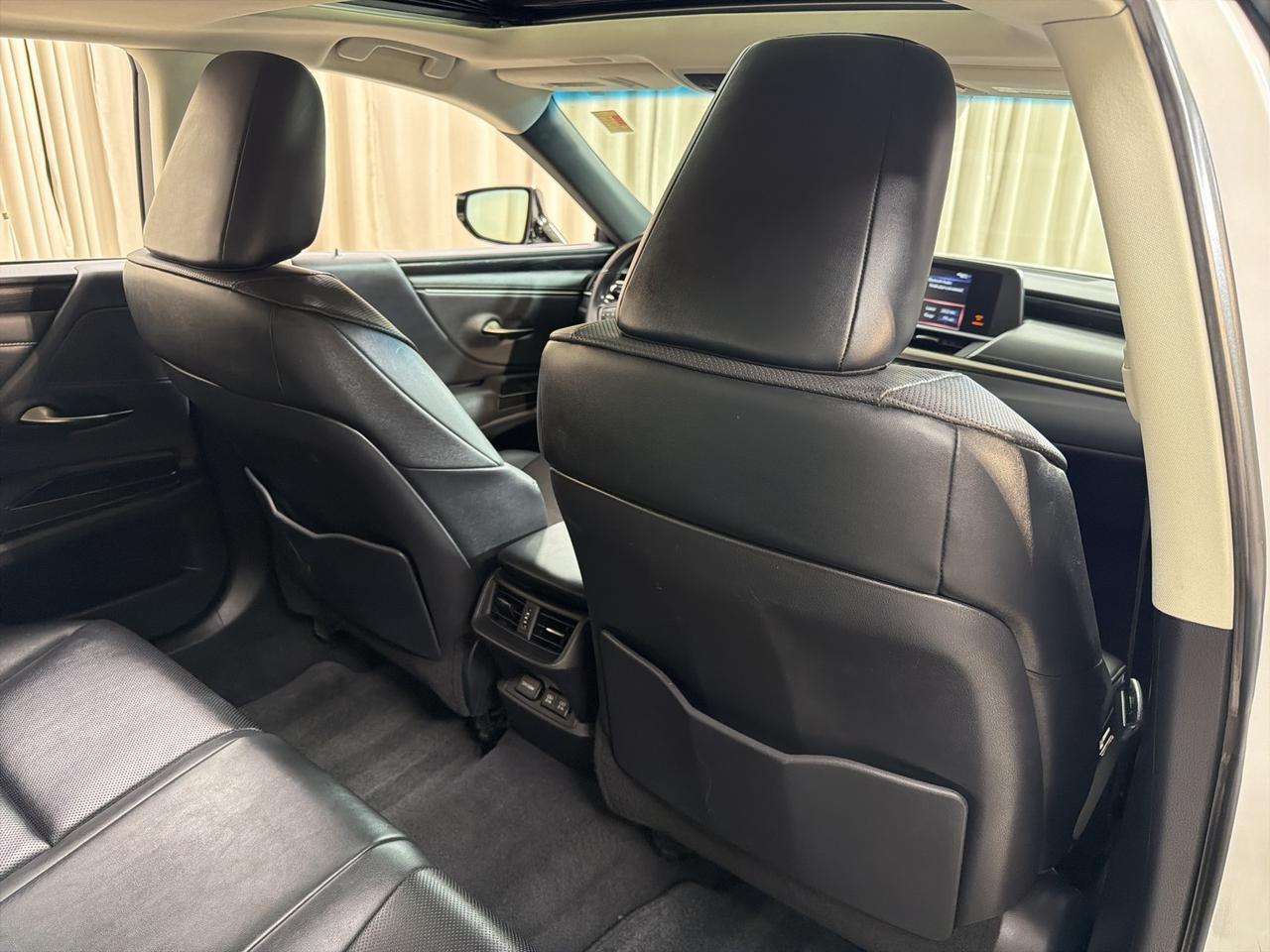 2019 Lexus ES 350 Annapolis MD