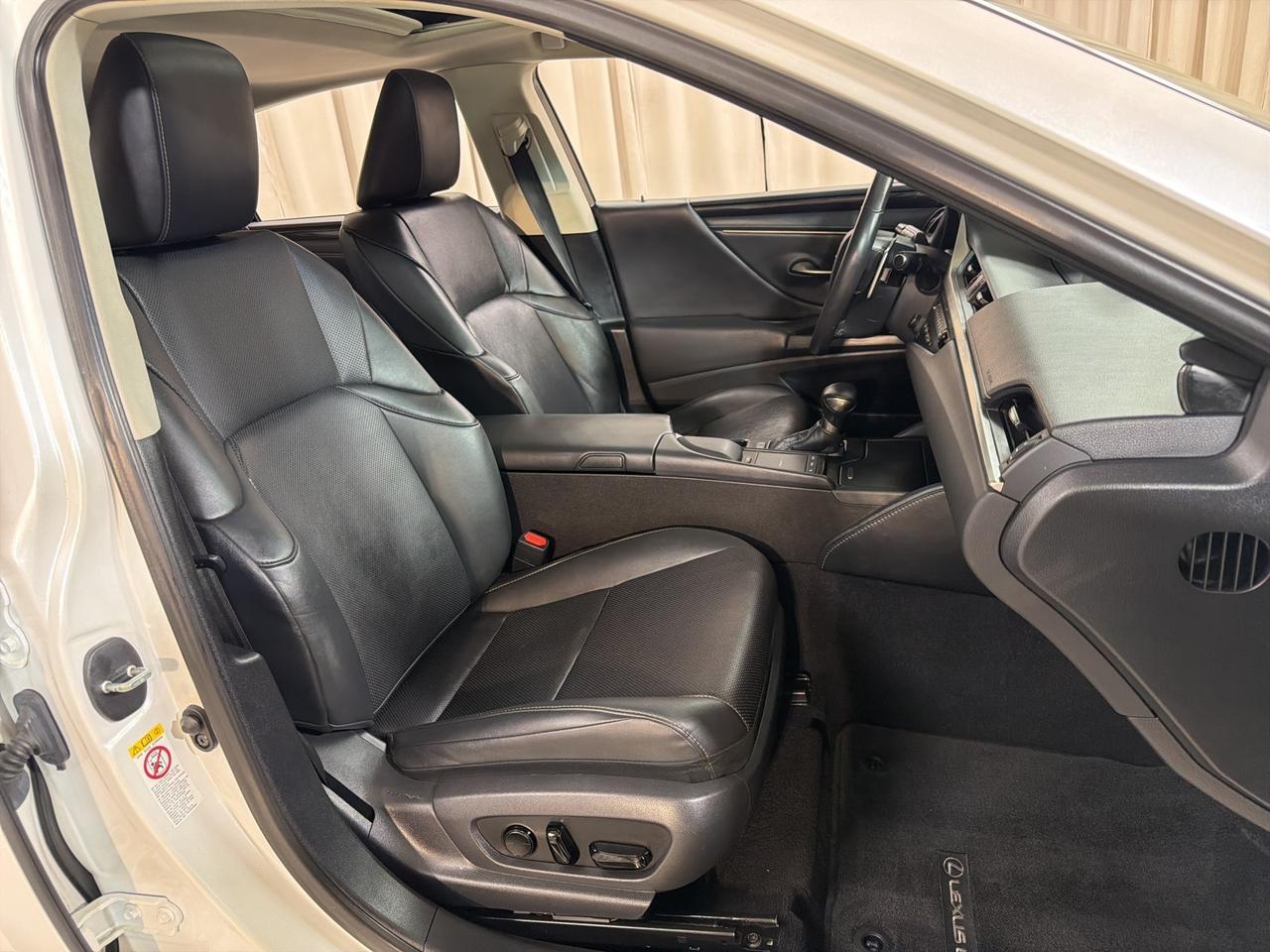 2019 Lexus ES 350 Annapolis MD