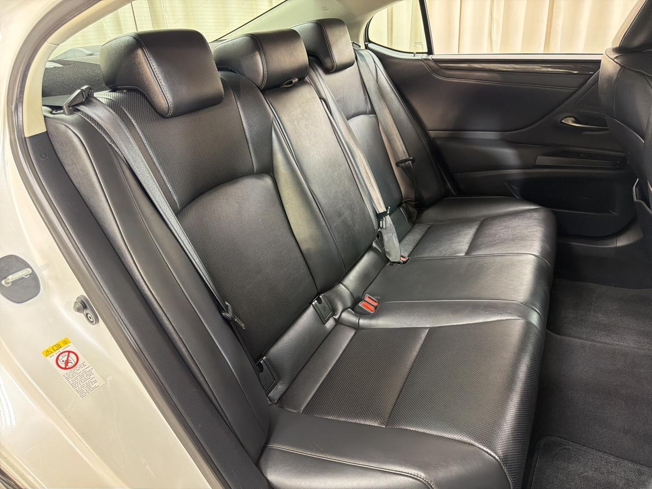 2019 Lexus ES 350 Annapolis MD