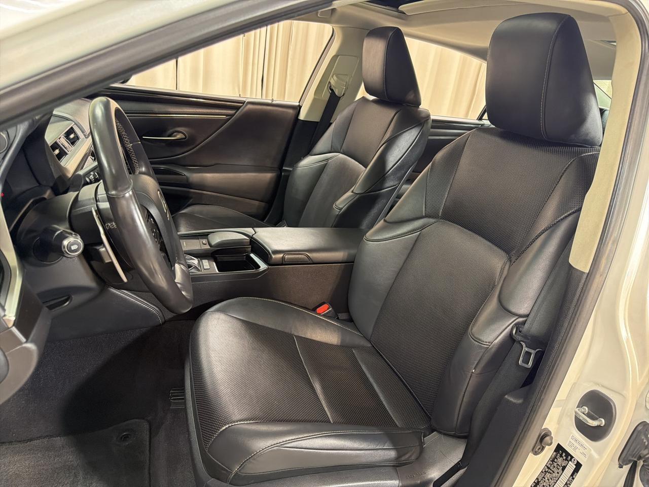 2019 Lexus ES 350 Annapolis MD