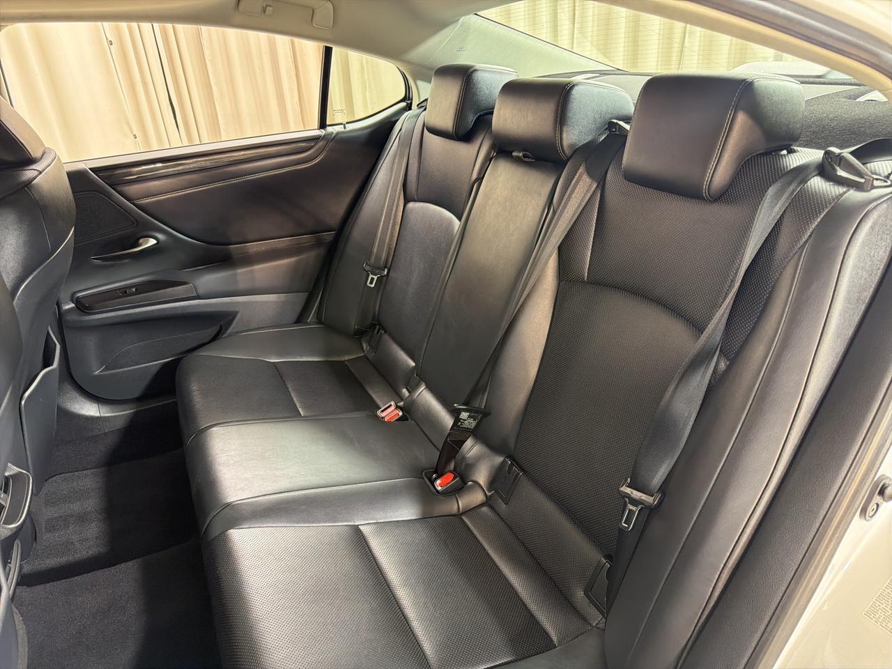 2019 Lexus ES 350 Annapolis MD