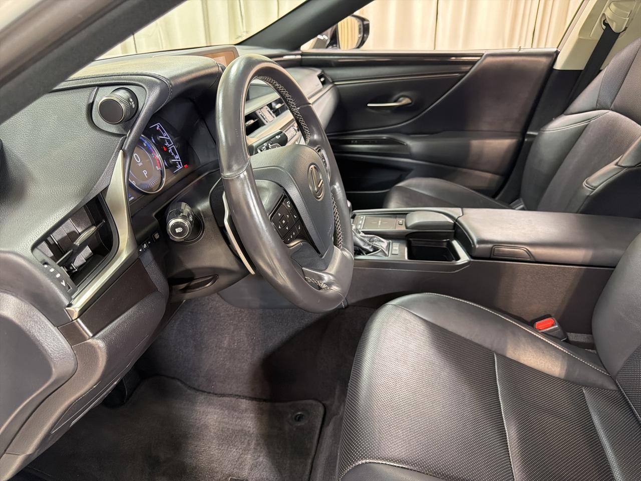 2019 Lexus ES 350 Annapolis MD