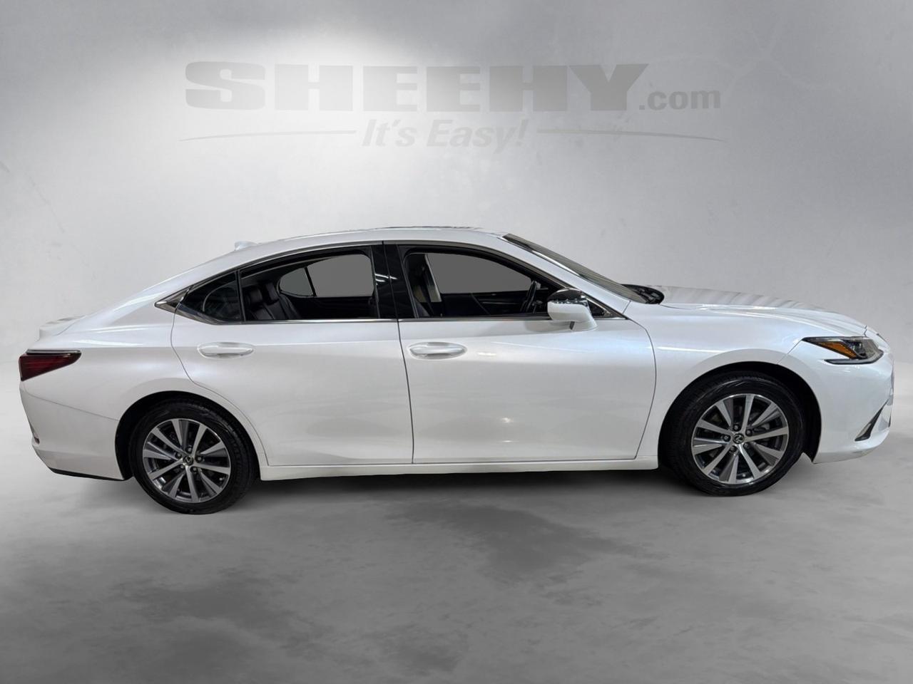 2019 Lexus ES 350 Annapolis MD