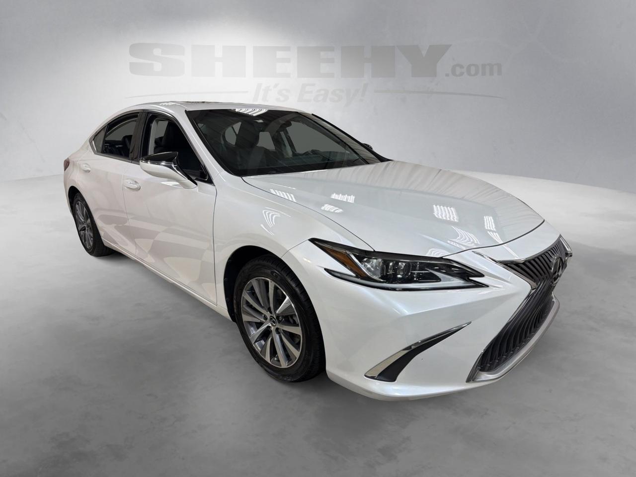 2019 Lexus ES 350 Annapolis MD