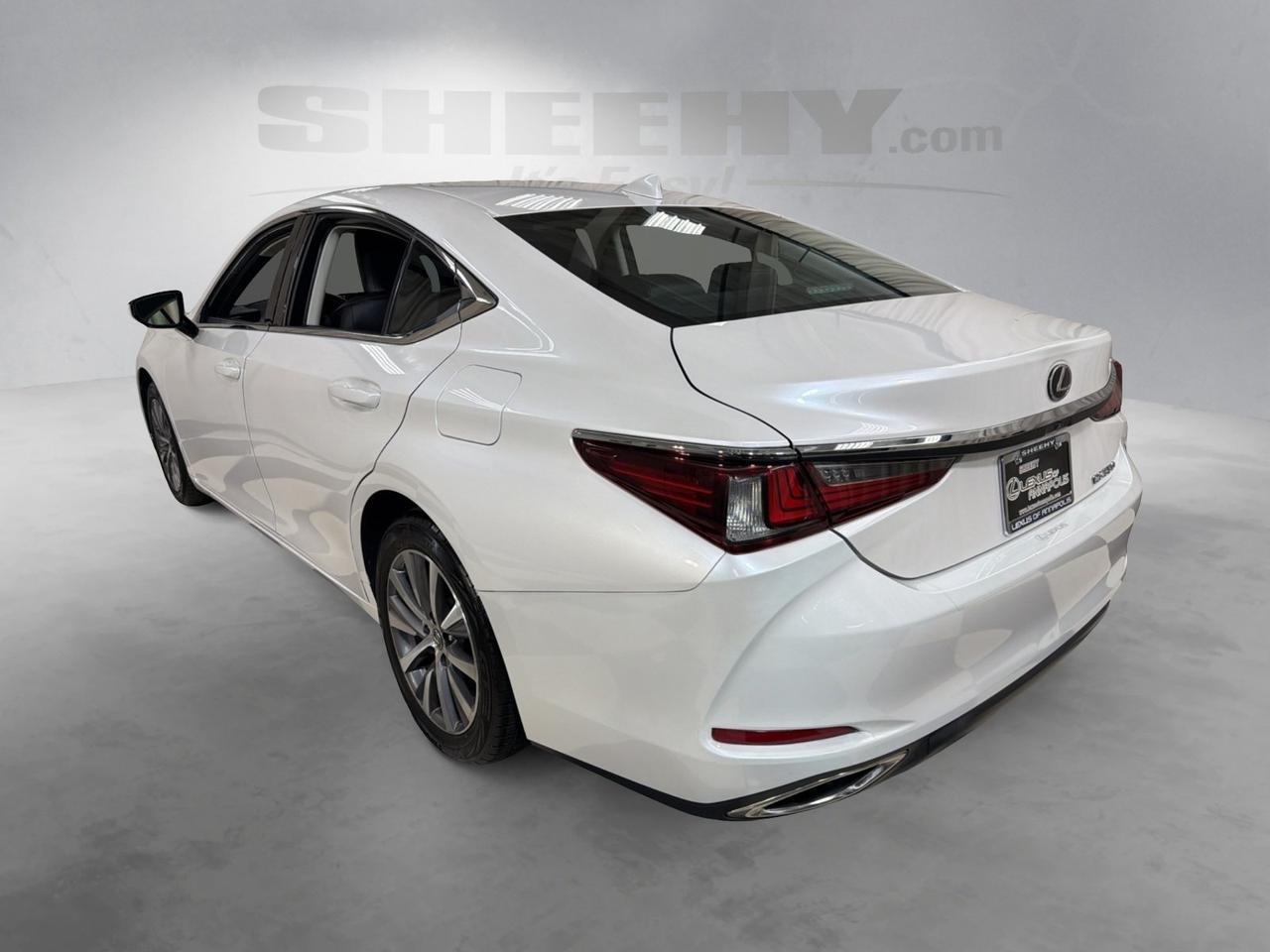 2019 Lexus ES 350 Annapolis MD