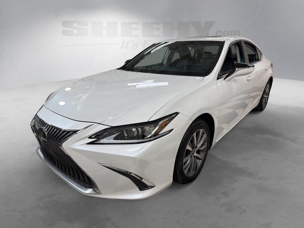 2019 Lexus ES 350 Annapolis MD