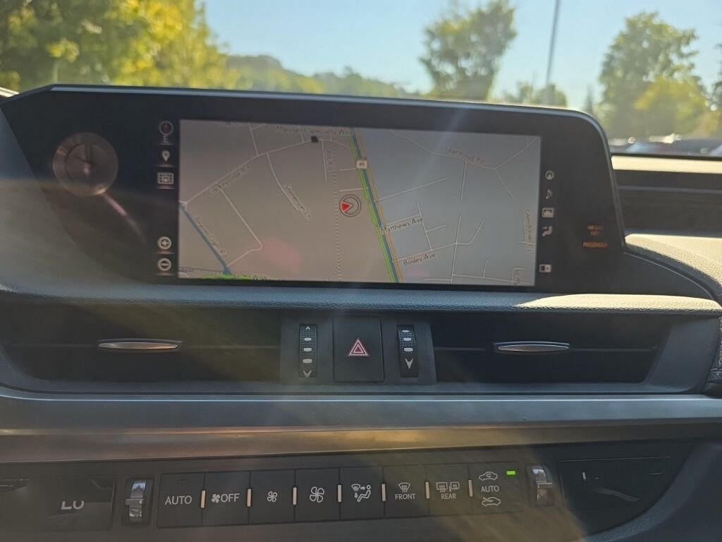 2019 Lexus ES 350 Hunt Valley MD