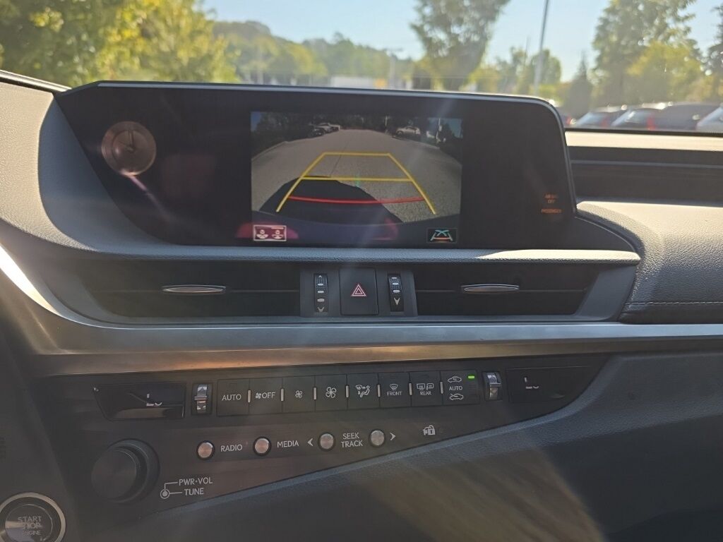2019 Lexus ES 350 Hunt Valley MD