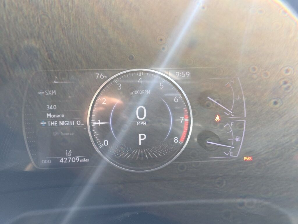 2019 Lexus ES 350 Hunt Valley MD
