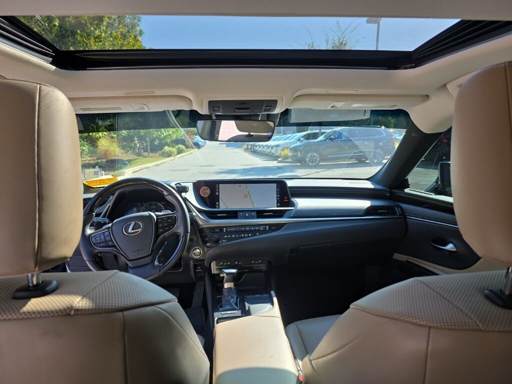 2019 Lexus ES 350 Hunt Valley MD