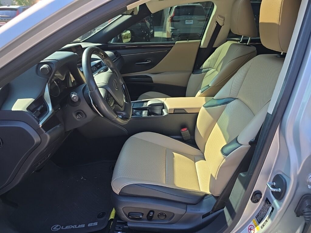2019 Lexus ES 350 Hunt Valley MD