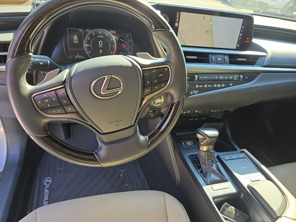 2019 Lexus ES 350 Hunt Valley MD