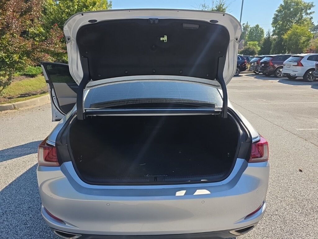 2019 Lexus ES 350 Hunt Valley MD