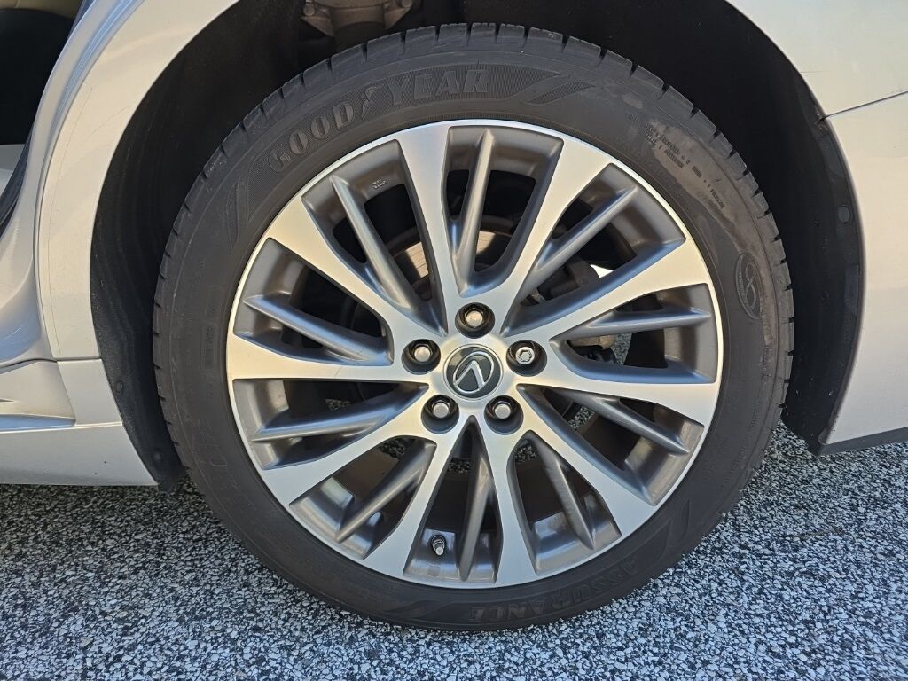 2019 Lexus ES 350 Hunt Valley MD