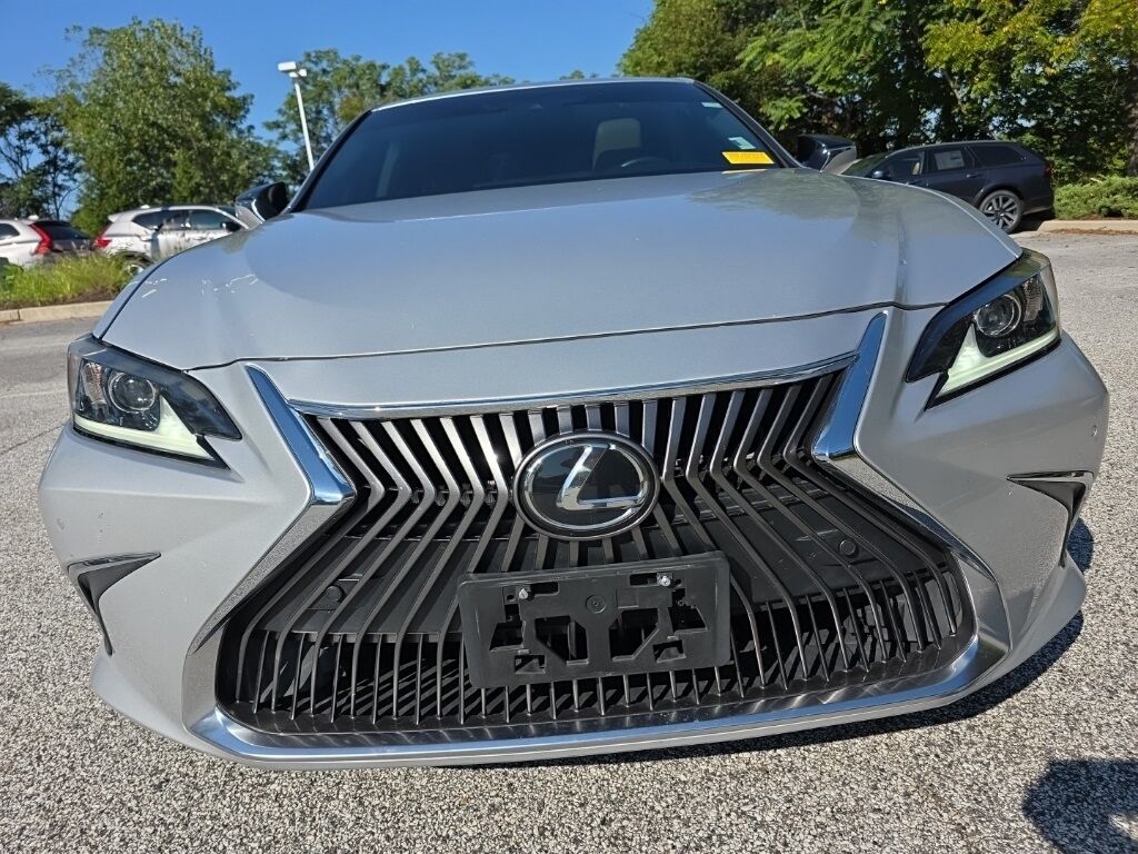 2019 Lexus ES 350 Hunt Valley MD