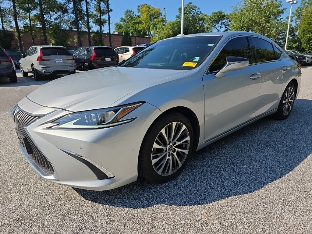 2019 Lexus ES 350 Hunt Valley MD