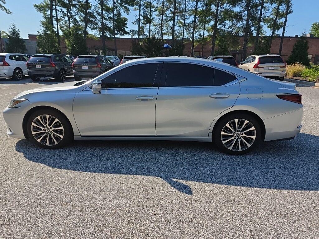 2019 Lexus ES 350 Hunt Valley MD