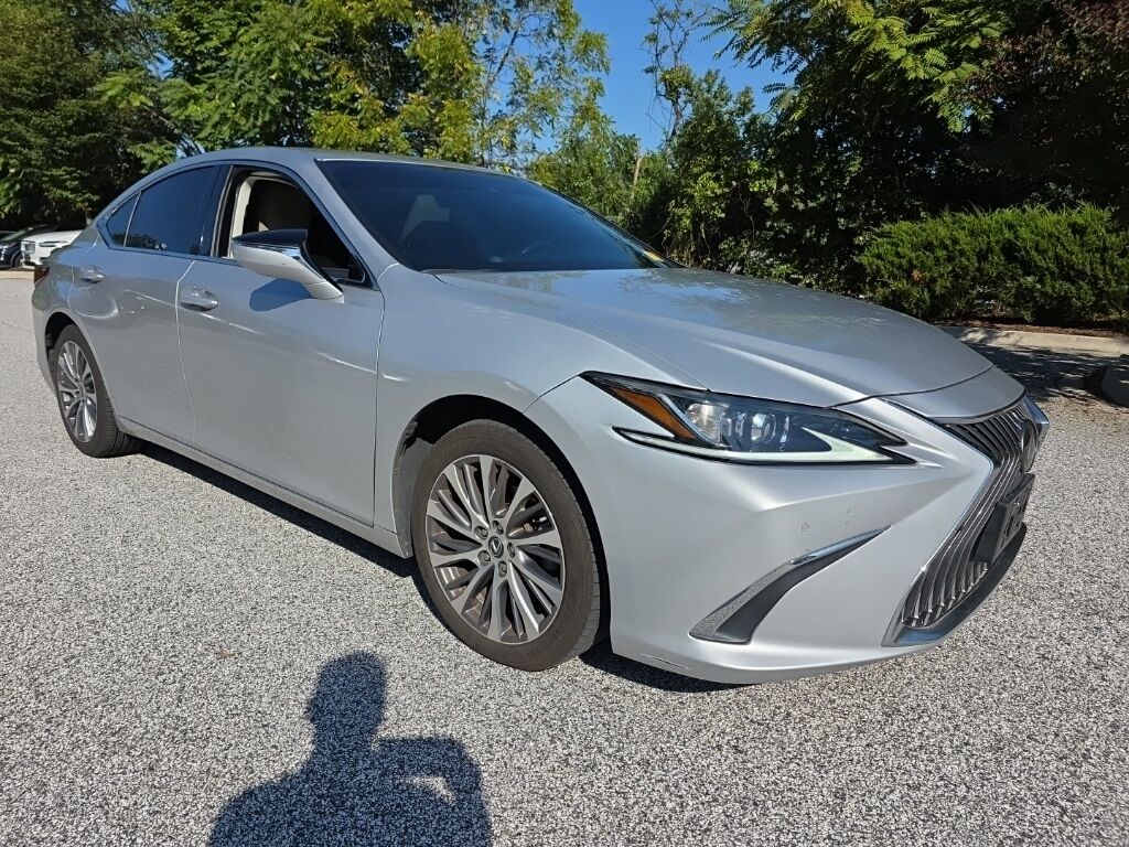 2019 Lexus ES 350 Hunt Valley MD