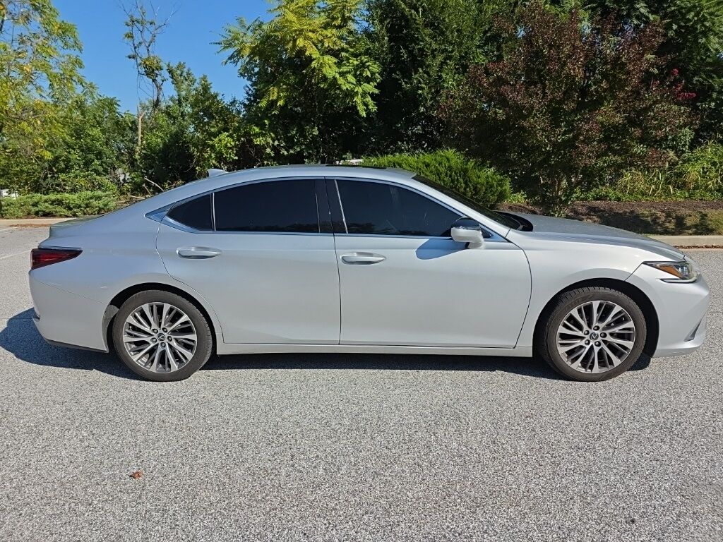 2019 Lexus ES 350 Hunt Valley MD