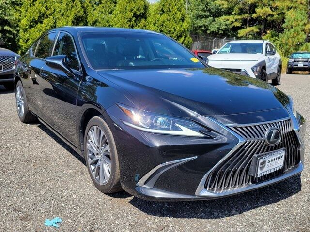 2019 Lexus ES 350