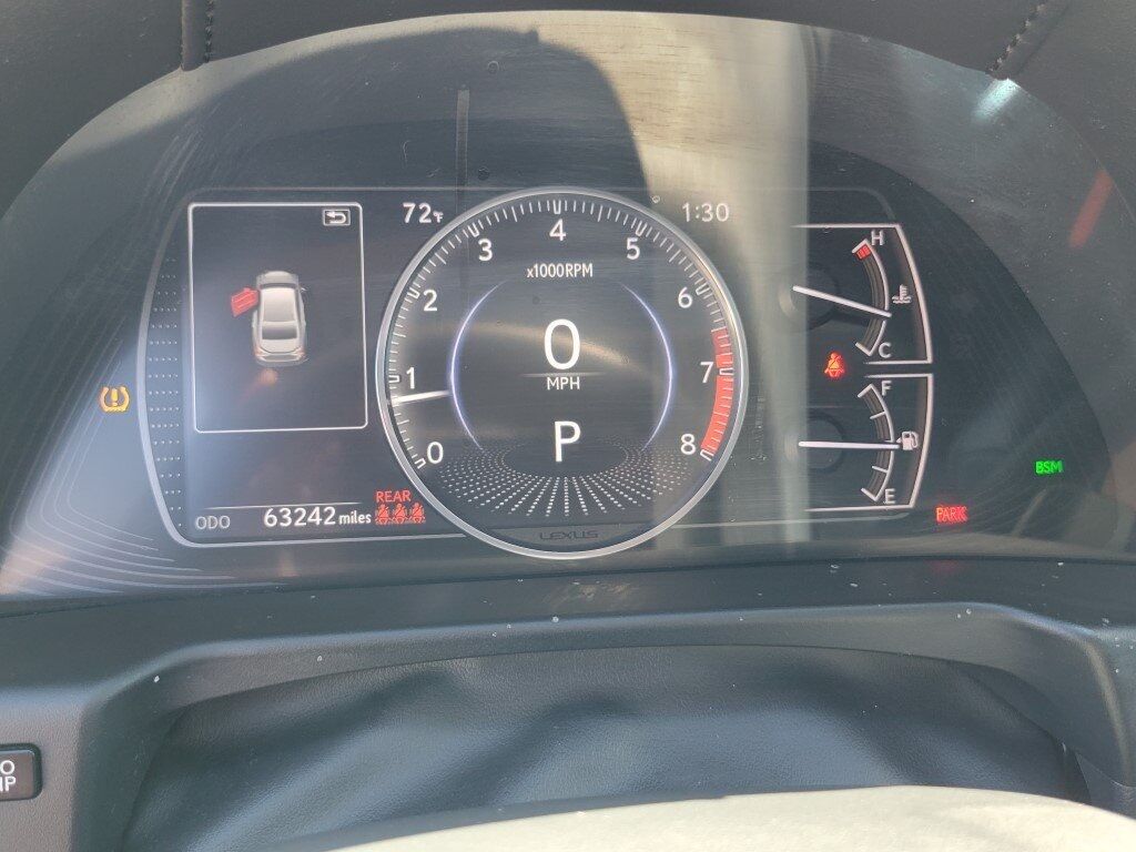 2019 Lexus ES 350 Chantilly VA