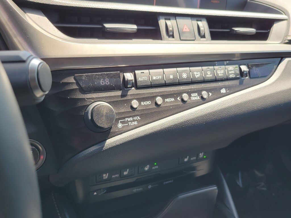 2019 Lexus ES 350 Chantilly VA