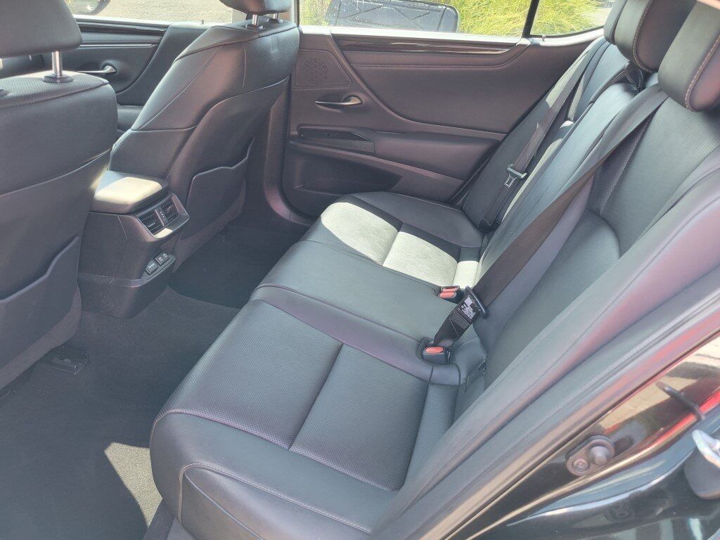 2019 Lexus ES 350 Chantilly VA